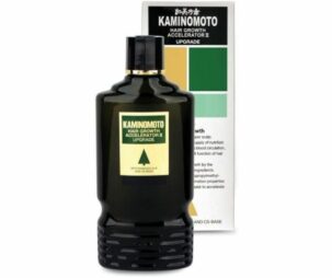 Kaminomoto Hair Growth Accelerator 180ml