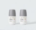 Beesline Whitening Roll On Deodorant Invisible Touch 50 ml 1+1 free