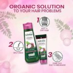 Kesh King Organic Onion Conditioner 200 ml