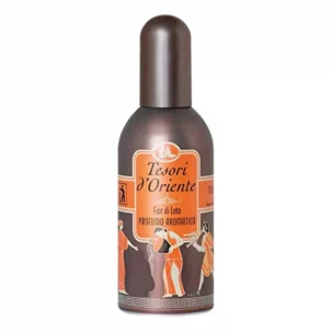 Tesori d'Oriente Perfume For Unisex 100ml