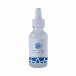 LEYLAK ANTI-AGING HYALURONIC and NIACINAMIDE SERUM30ML