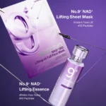 Numbuzin No. 9 NAD Bio Lifting Sil Essence 50ml