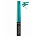 LOREAL PUNKY SUPER LINER ULTRA PRECISION TURQUOISE