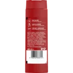 Old Spice Captain Shower Gel 3in1 400