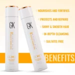 Gk Hair Balncing Shampoo 300 Ml