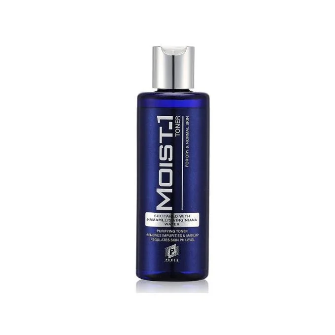 Moist_1 Toner For Dry and normal Skin 200 Ml Moist_1 Toner For Dry and normal Skin 200 Ml