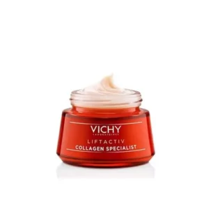 Vichy Liftactiv Collagen Specialist cream 50 ml
