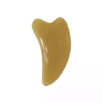 Ox Horn Gua Sha Board Facial Massage Tool