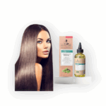 Oilex Dr.fasters Serum Blended With Peppermint Oil - 120ml