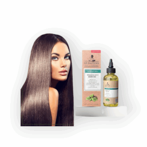 Oilex Dr.fasters Serum Blended With Peppermint Oil - 120ml