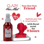 Clary Hair Mist 200 Ml