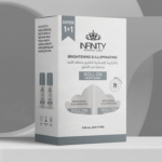 Infinity Brightening Illuminating Roll On Fruity scent 80 ml
