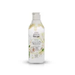 EVA RECIPE SHOWER CREAM UANILLA SCENT 370ML