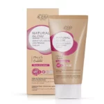 Eva Natural Glow Sensitive Area Lighten Cream 50ML