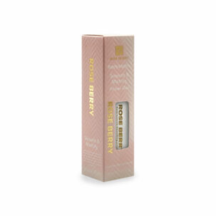 ROSE BERRY Beauty Amplifier Smooth Mottify Primer Gel 20ml