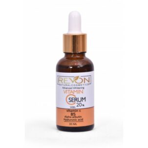 REVON VITAMIN C SERUM 30ML