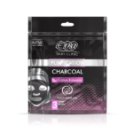 Eva Sheet Mask Charcoal 3pcs