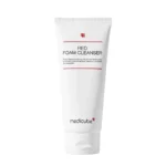 Medicube Red Foam Cleanser 120ml