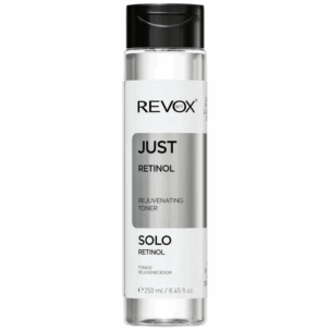 Revox Just Retinol Rejuvenating Toner 250 ml