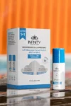 Infinity Brightening Illuminating Roll On Ocean Breeze scent 2PCs