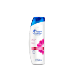 Head-Shoulders Smooth Silky Shampoo