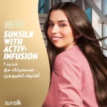 Sunsilk Hairfall Solution Shampoo 350ml