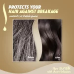 Sunsilk Hairfall Solution Shampoo 350ml