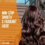 Sunsilk Anti-breakage Hair Conditioner 350ml