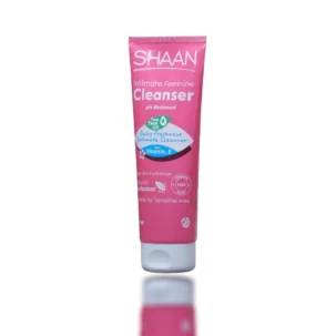 Shaan Intimate Feminine Cleanser 250 ml