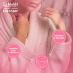 Shaan Intimate Feminine Cleanser 250 ml