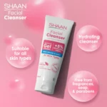 SHAAN Facial Cleanser 250ml
