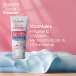 SHAAN Facial Cleanser 250ml
