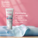 Shaan Rejuvenation cream 120 gm
