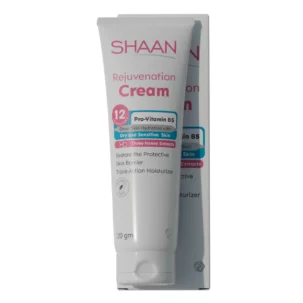 Shaan Rejuvenation cream 120 gm