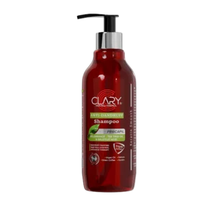Clary Antidandruff Shampoo 300 ml