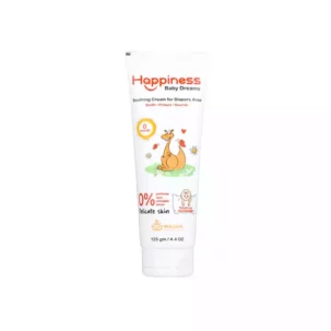 Happiness Diaper Cream 125g