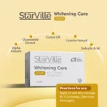 Starville Whitening Care Soap with collagen Vitamin C And E 100 ml