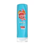 Sunsilk Thick and Long Conditioner - 350ml