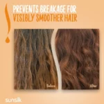Sunsilk Anti-breakage Hair Conditioner 350ml
