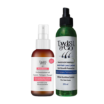 Twist and go Anti-Hair Loss Lotion 250ML + Condensed Lotion 100 ml