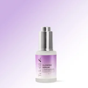 Telofill Glowing Serum 30ml