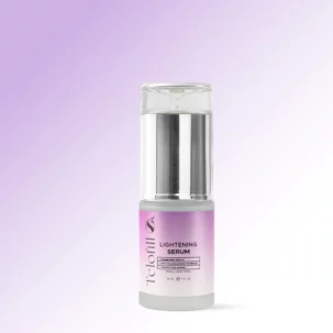 Telofill Lightening Serum 30ml