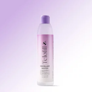 Telofill Micellar Water 250ml