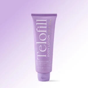 Telofill Milk and Honey Body Lotion 250 gm