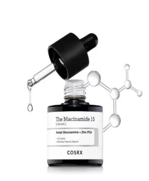 Cosrx The Niacinamide 15 Serum