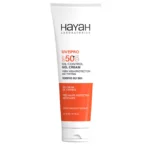 HAYAH UVEPRO Oil- Control Gel Cream SPF50+ 50 ml