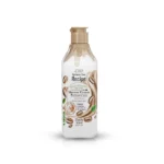 EVA RECIPE SHOWER CREAM MOCHA 370ML
