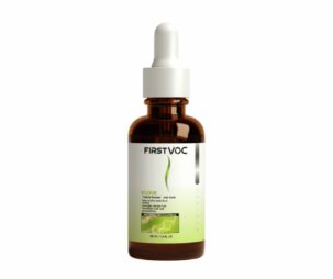 FirstVoc Elixir follicle booster Hair Tonic 50 ml