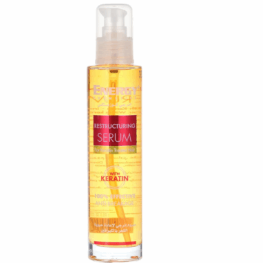 Energy Restructuring Serum Keratin 100ml