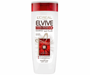 L Oreal Paris Elvive Shampoo For Damaged Hair Ceramide 200ml